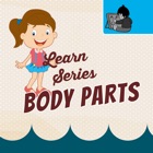 Learn Body Parts