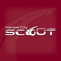 Kansas City Scout Traffic ne fonctionne pas? problème ou bug?