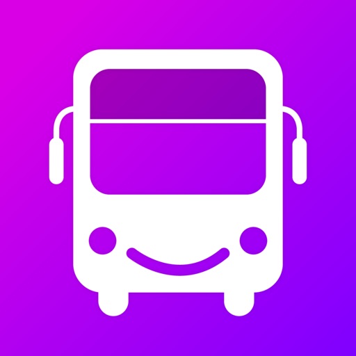 Whiz • Transit Navigation