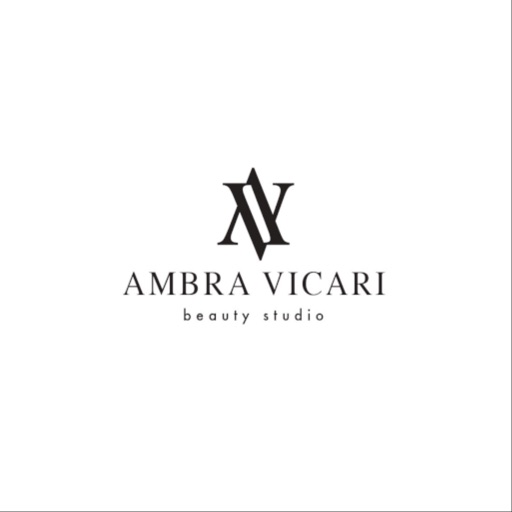 Ambra Vicari Beauty Studio icon