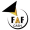 L’application FAF Cash vous permet de commander rapidement vos produits récurrents : 