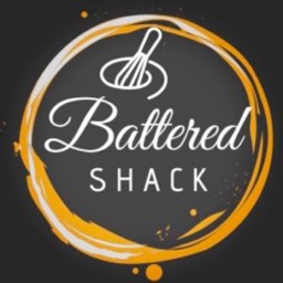 Battered Shack