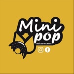 Mini Pop Delícias Gourmet