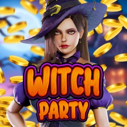 Witch Party