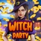 Dive into the amazing Witch Party