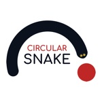 Circular Snake  Classic