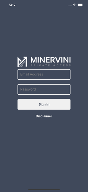 Minervini Private Access(圖1)-速報App