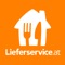 Order food online with your iPhone or iPad using the Lieferservice