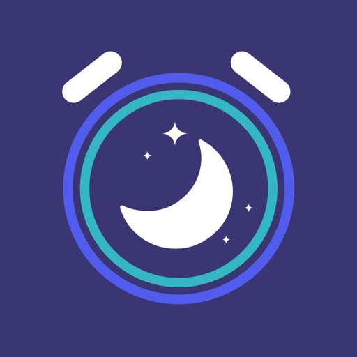Better Sleep: Sleep Sounds Icon