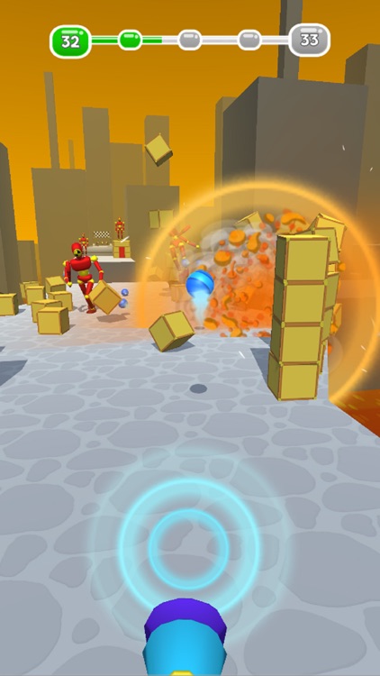 Knock'em All screenshot-3