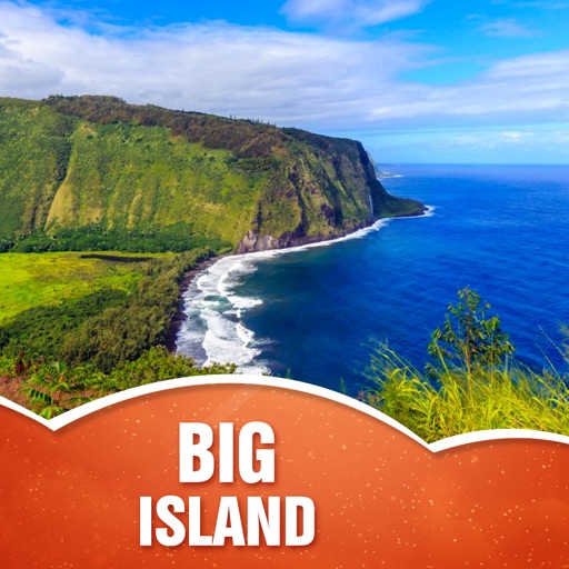 Big Island Tourism Guide