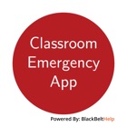 Classroom Emergency App