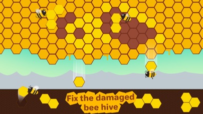 Bee Life – Honey Bee Adventure screenshot 3