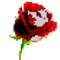 Pixello is a cool pixel-based drawing game in which you can choose from a variety of pre-made objects and try to draw them using the colors numbers you are given by zooming the picture