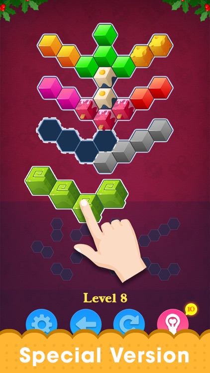Block Puzzle Game Collection screenshot-0