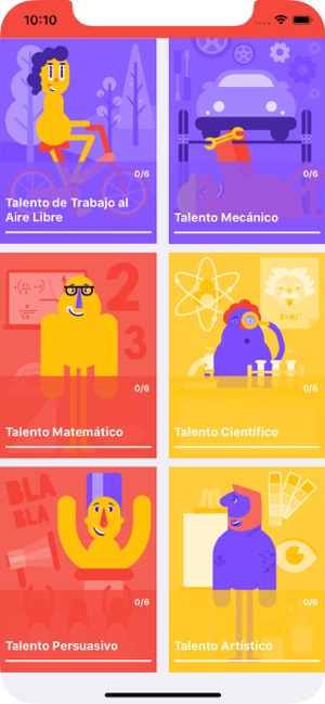 QuEstudiar!(圖2)-速報App