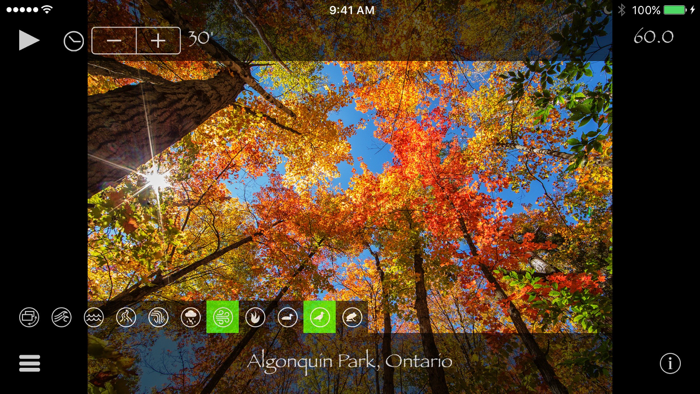 Tranquility-Natural Relaxation