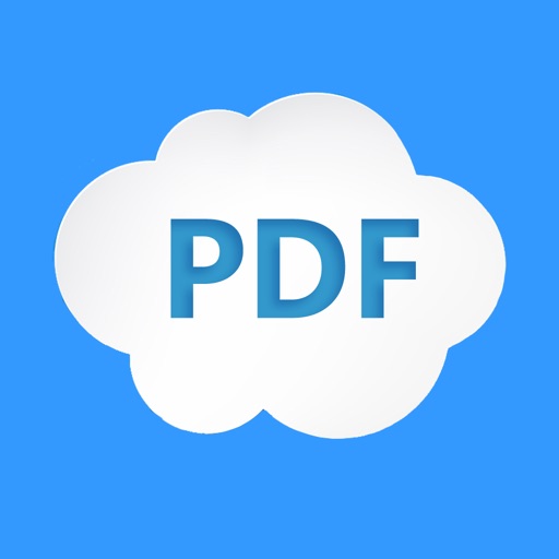easyPDF - PDF to Word iOS App