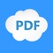 easyPDF - PDF Word コン...