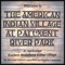 The American Indian Village at Patuxent River Park is a replicated Eastern Woodland Indian Village featuring various components giving you an opportunity to explore the history of the First Peoples of Prince George's County, Maryland and the surrounding areas