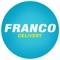 Franco Delivery te facilita la vida diaria, pasa mas tiempo con amigos o familia en vez de ir de compras, Franco Delivery lo hace por ti