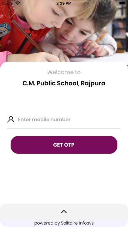 C.M. Public School, Rajpura