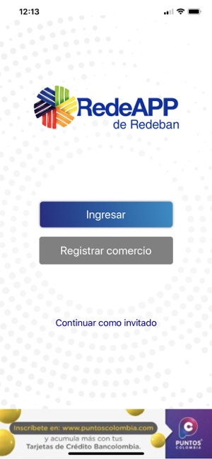 RedeAPP