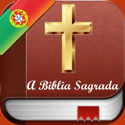 Portuguese Bible - Bíblia