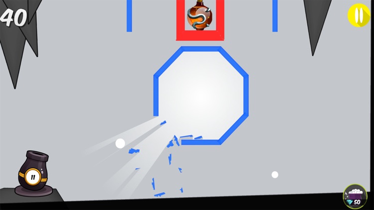 Shup Ball-Z-Shatter screenshot-0