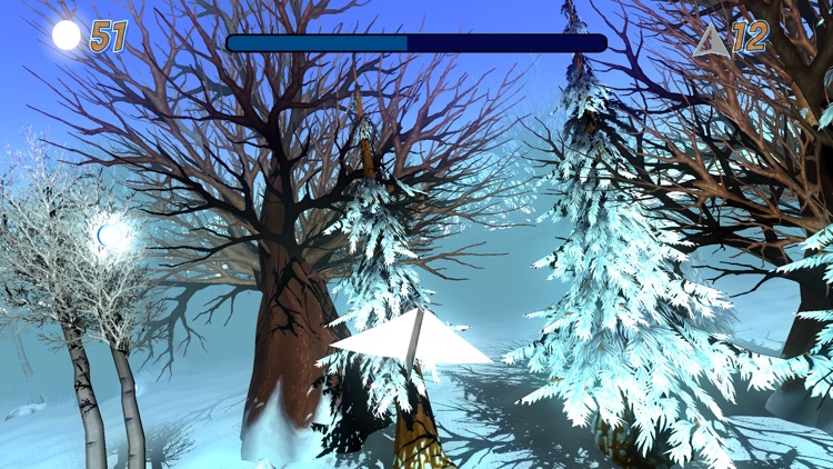 Forest Flyers screenshot-6