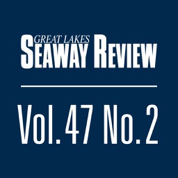 Seaway Review Vol 47 No 2