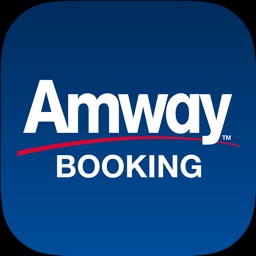 Amway Booking