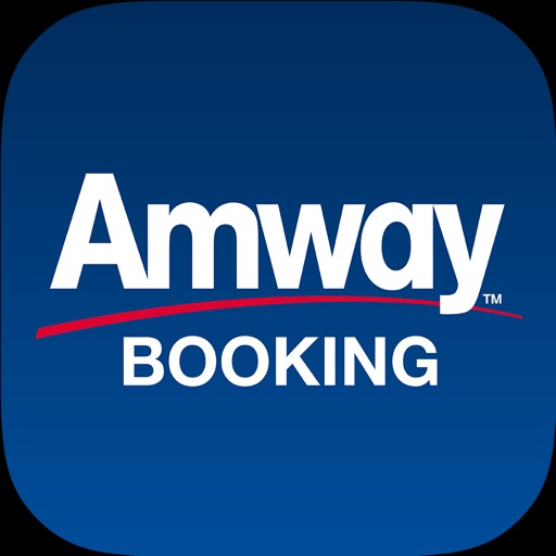 Amway Booking