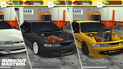 Burnout Masters free Resources hack