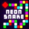 One of the most popular games of the time, the snake game is online with its new generation graphics