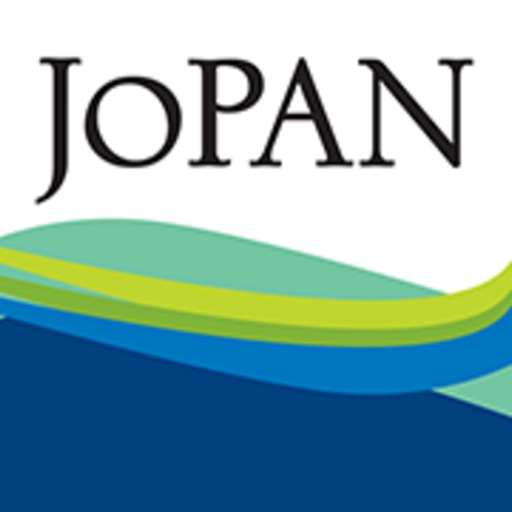 JoPAN icon