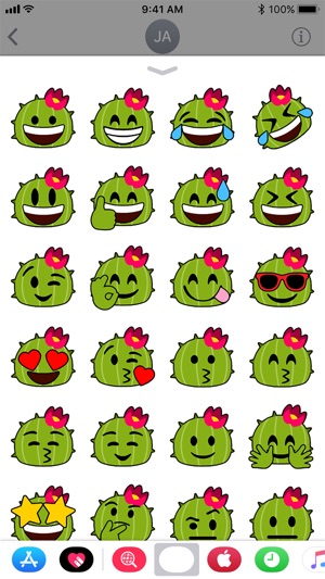 CACTUS (emoji)(圖2)-速報App