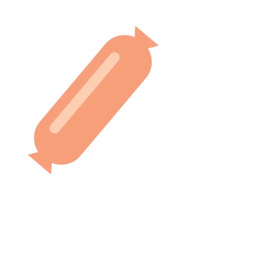 Sausage - The Game Icon