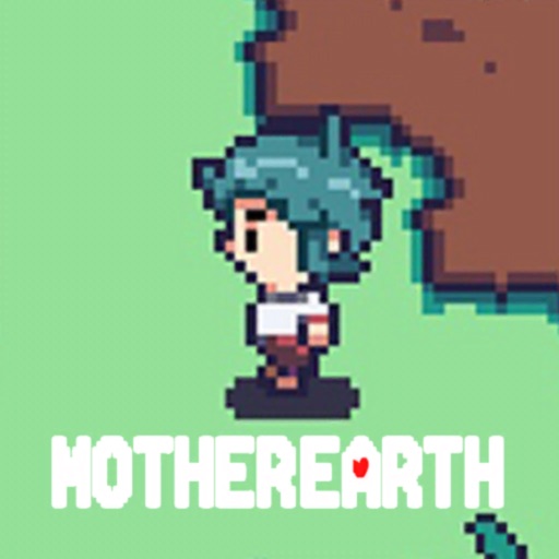 Mother Earth RPG iOS App