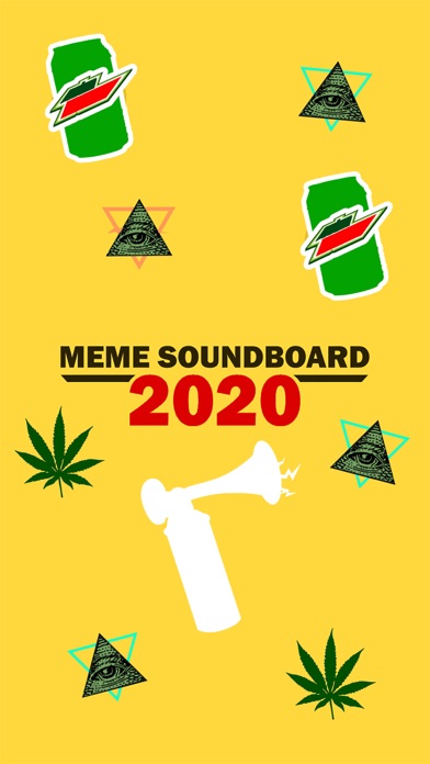 Meme Soundboard.のおすすめ画像1