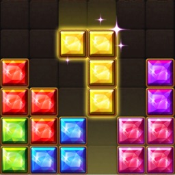 Block Puzzle Jewel Multiplay