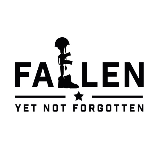 Fallen Yet Not Forgotten