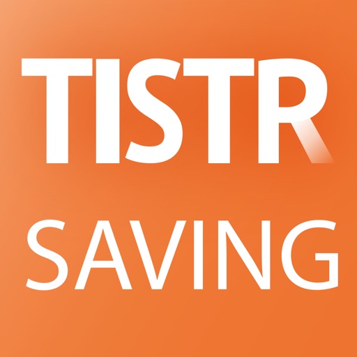 TISTR SAVING