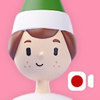  Elf Cam - Santa's elf tracker Alternative
