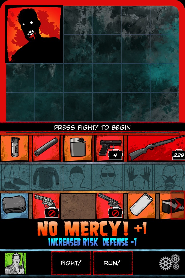 Survivor Z screenshot 3