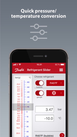 Refrigerant Slider(圖1)-速報App