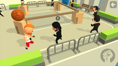 I, The One - Fighting Games screenshot 2