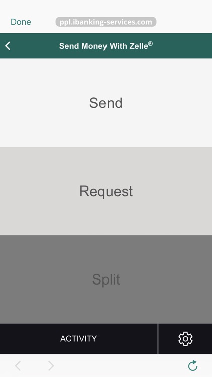 Umpqua Bank Mobile Banking screenshot-6