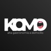 Komo - Alta Cocina a Domicilio