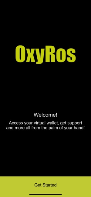 OxyRos(圖1)-速報App